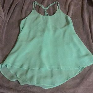 Women’s blouse